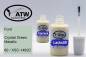 Preview: Ford, Crystal Green Metallic, 60 / XSC-1462C: 20ml Lackstift + 20ml Klarlack - Set, von ATW Autoteile West.